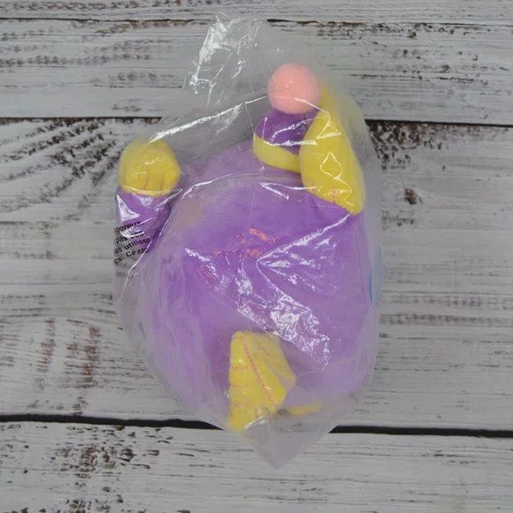 Roblox PET SIMULATOR X Sock Dragon Plush NO CODE NWT - Picture 5 of 6